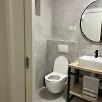 Apartment Luxury Sofia 2 *