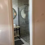 Luxury Sofia 2 Apartment