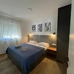 Apartment Luxury Sofia 2 Bibinje