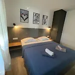 Luxury Sofia 2 * Bibinje