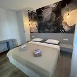 Luxury Sofia 2