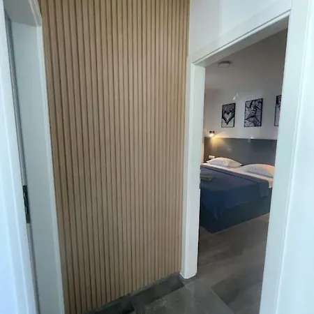 Luxury Sofia 2 * Bibinje