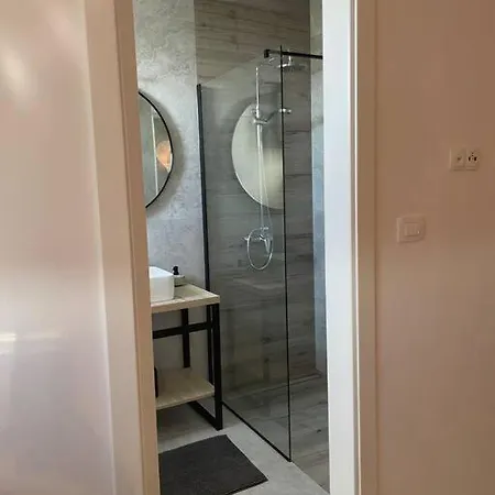 Luxury Sofia 2 아파트