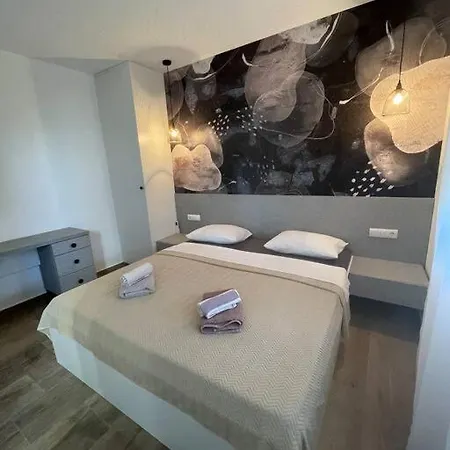 Luxury Sofia 2