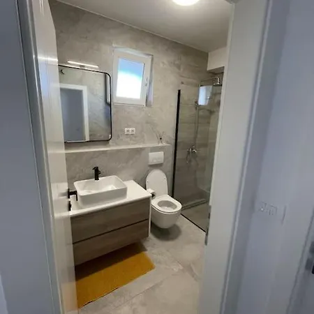 아파트 Luxury Sofia 2