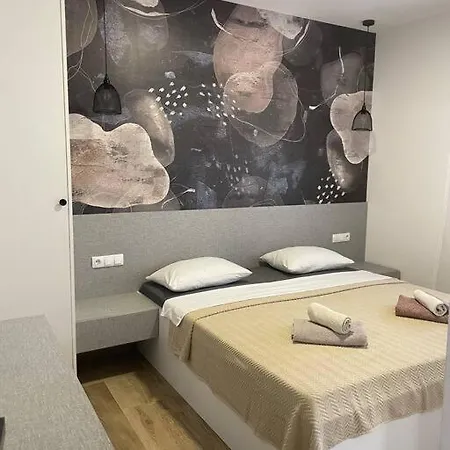 Luxury Sofia 2 * 비빈제