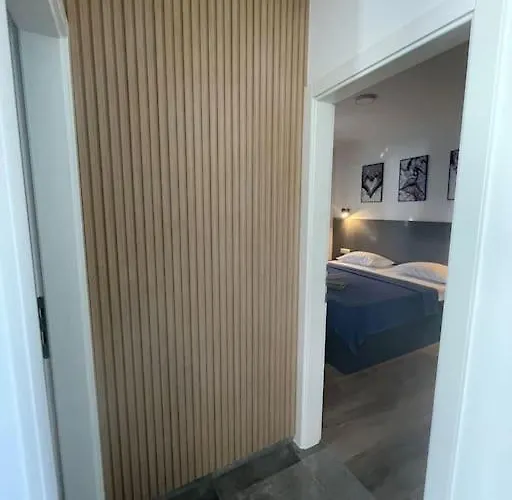 Luxury Sofia 2 * Bibinje