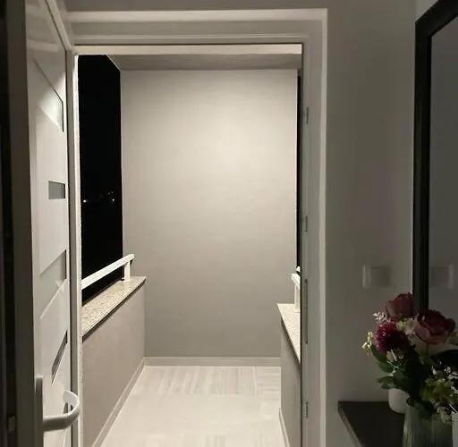 Luxury Sofia 2 Daire Bibinje