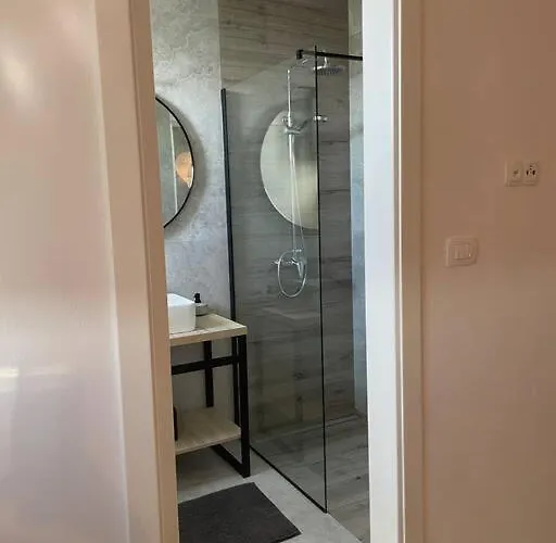 Luxury Sofia 2 Daire