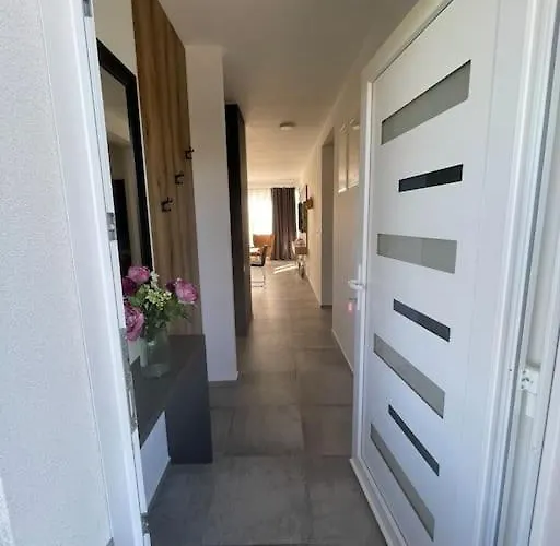 Luxury Sofia 2 Lejlighed Bibinje