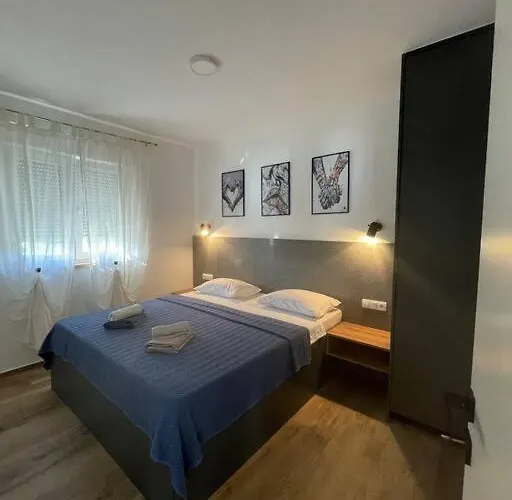 Daire Luxury Sofia 2 Bibinje