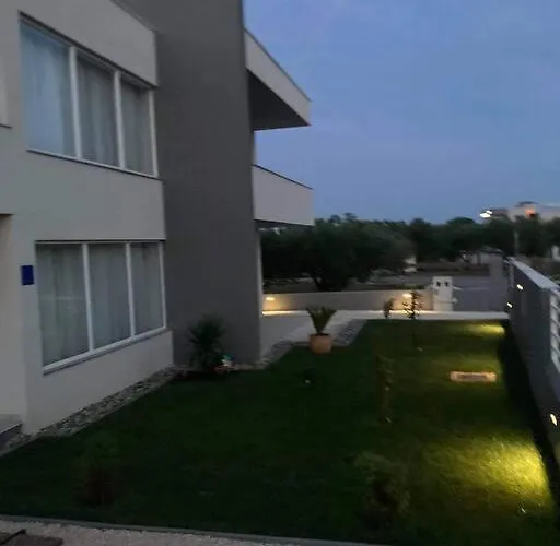 Daire Luxury Sofia 2 Bibinje