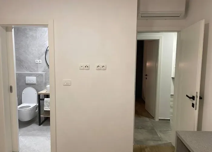 Luxury Sofia 2 * Bibinje