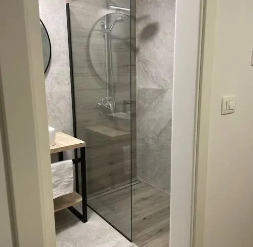 Lejlighed Luxury Sofia 2