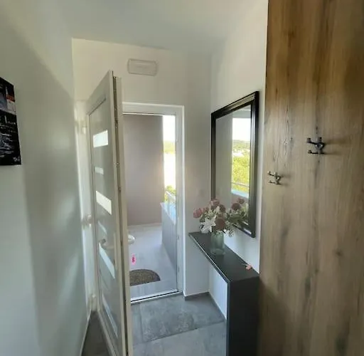 Luxury Sofia 2 Daire *