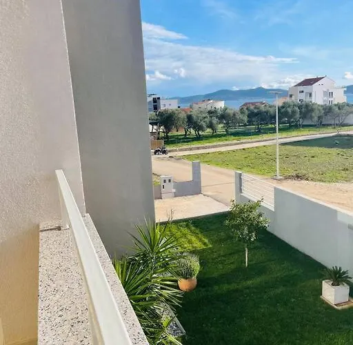 Lejlighed Luxury Sofia 2 *