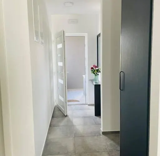 Luxury Sofia 2 Daire