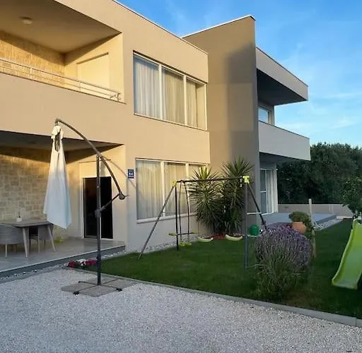 Daire Luxury Sofia 2 *