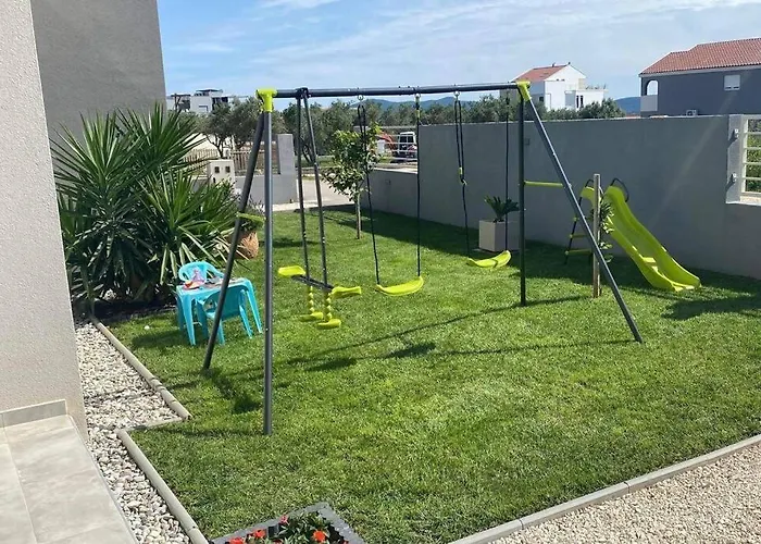 Luxury Sofia 2 Lejlighed *