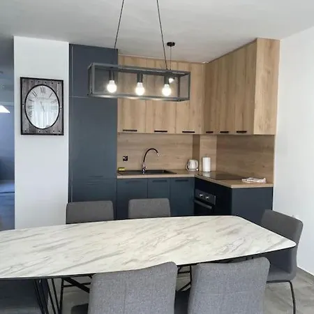 Apartment Luxury Sofia 2 Bibinje