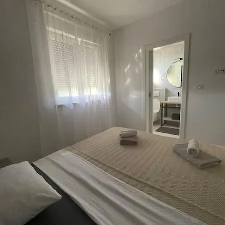 Διαμέρισμα Luxury Sofia 2