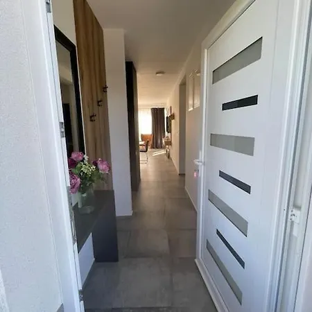 Luxury Sofia 2 Apartment Bibinje