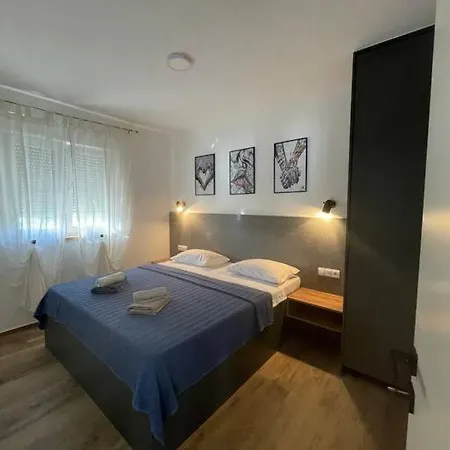 Apartment Luxury Sofia 2 Bibinje