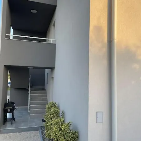 Luxury Sofia 2 Bibinje