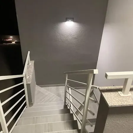 Luxury Sofia 2 Apartment