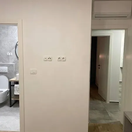 Luxury Sofia 2 * Bibinje