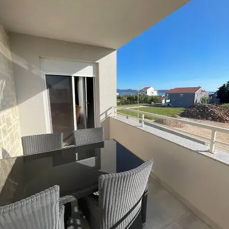 Luxury Sofia 2 Apartment