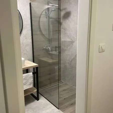 Appartamento Luxury Sofia 2