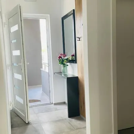 Apartment Luxury Sofia 2 Bibinje