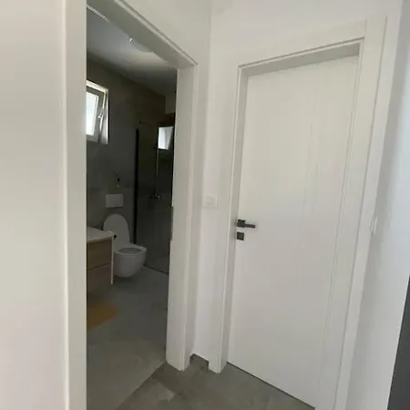Luxury Sofia 2 Apartment