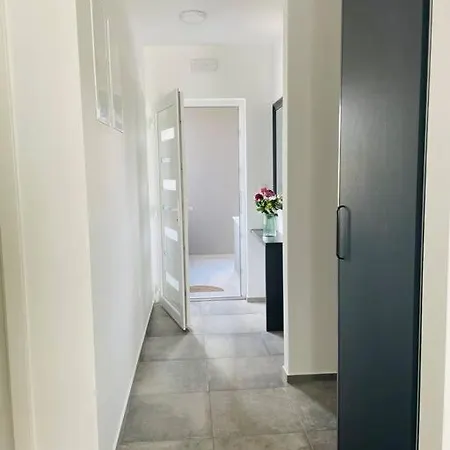 Luxury Sofia 2 Apartment