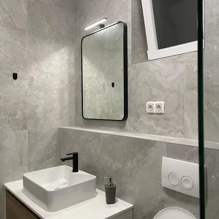 Apartment Luxury Sofia 2 Bibinje