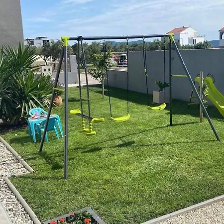 Luxury Sofia 2 Appartamento *