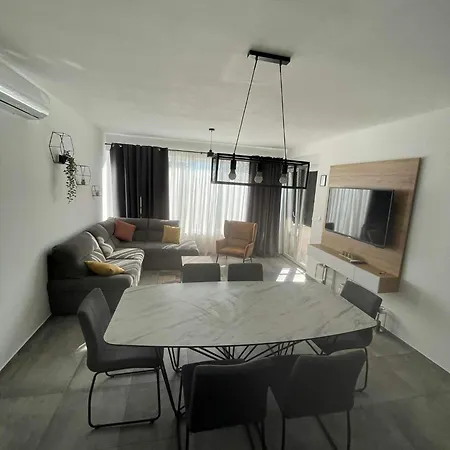 Apartment Luxury Sofia 2