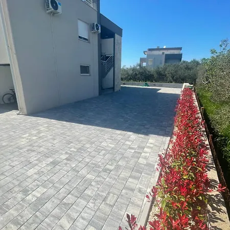 Luxury Sofia 2 Bibinje