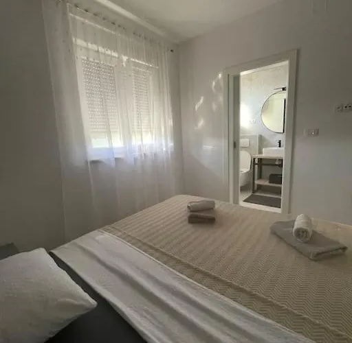 Apartman Luxury Sofia 2