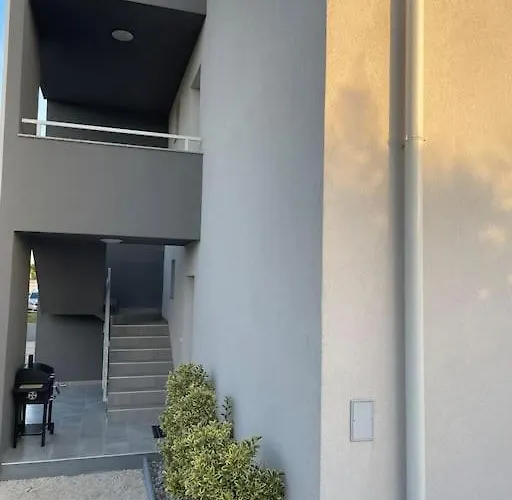 Luxury Sofia 2 Bibinje