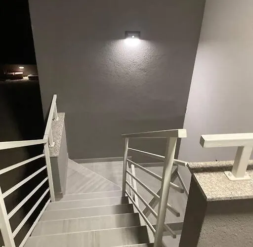 Luxury Sofia 2 Apartman