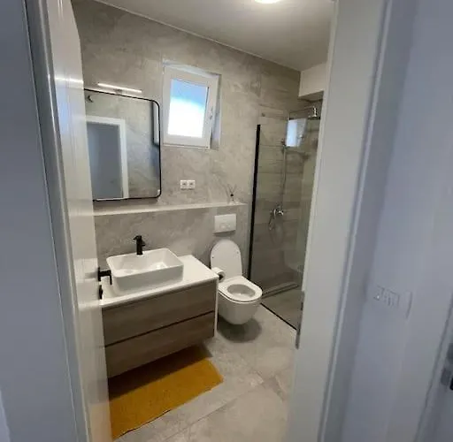 Apartman Luxury Sofia 2
