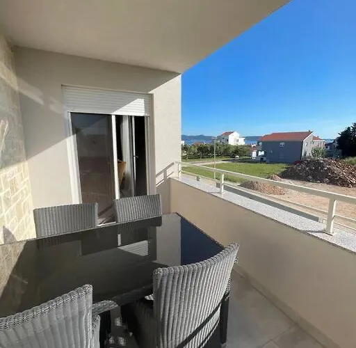 Luxury Sofia 2 Apartman