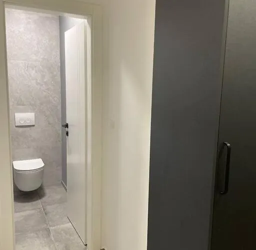 Luxury Sofia 2 Apartman *