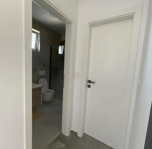 Luxury Sofia 2 아파트