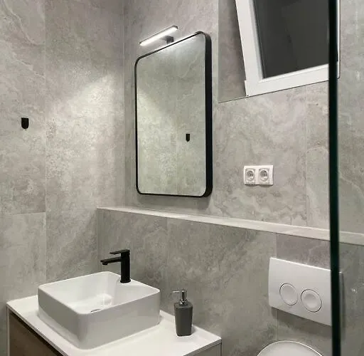 아파트 Luxury Sofia 2 비빈제